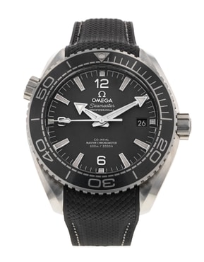 Luxury pre-owned watches still within the manufacturer’s warranty